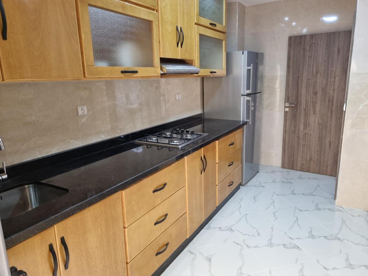 Chorouk Apartment Nador Exterior photo