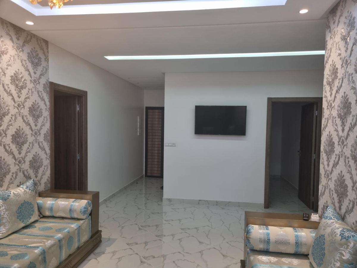 Chorouk Apartment Nador Exterior photo