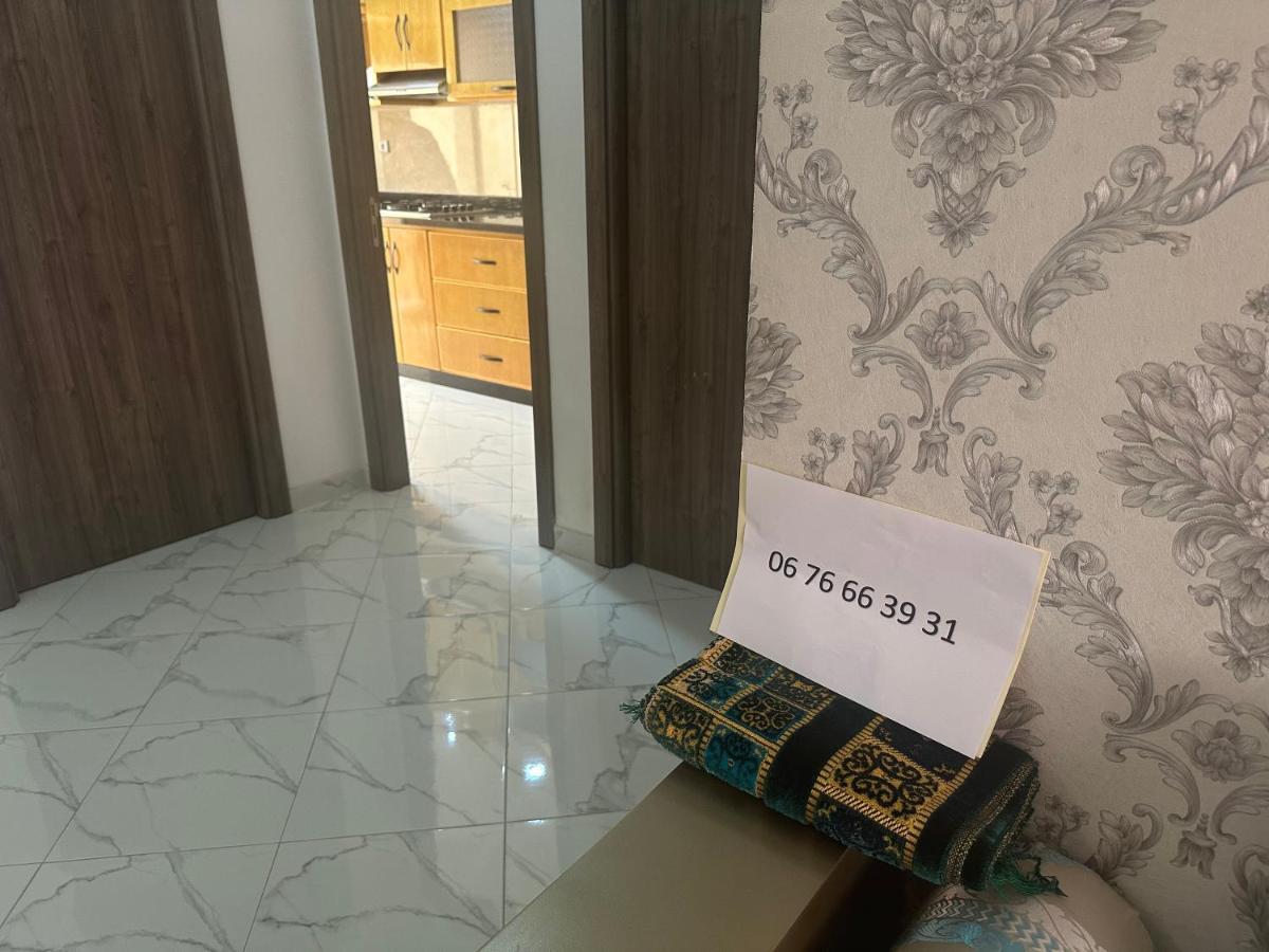 Chorouk Apartment Nador Exterior photo